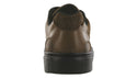 Mens SAS velcro walking shoe