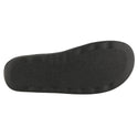 sas womens comfort sandal huggy black
