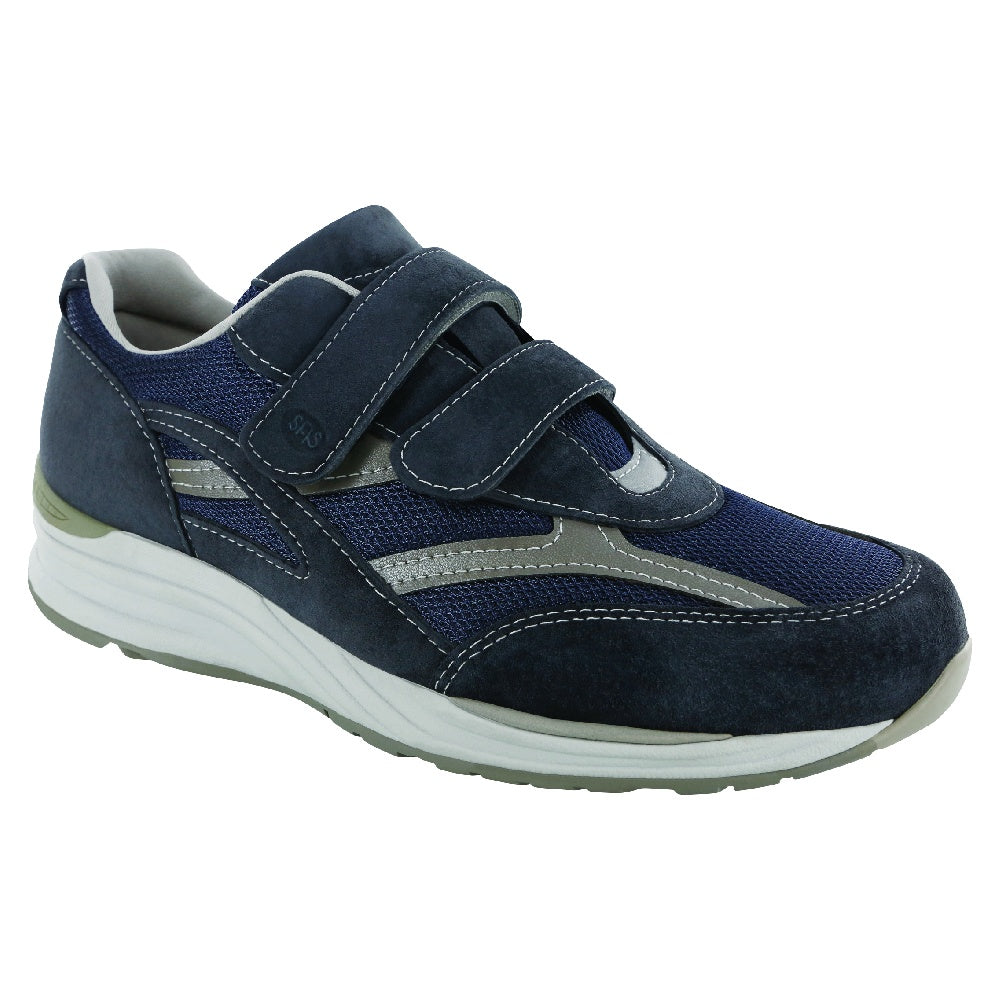 Sas velcro sales shoes