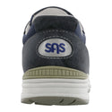 sas mens velcro sneaker jv mesh blue