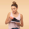 Women's Premium Memory Foam Orthotics - Insole for Extra Comfort