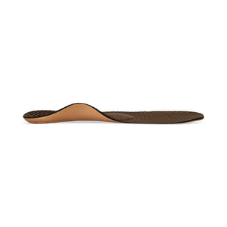 Women's Compete Posted Orthotics W/ Metatarsal Support