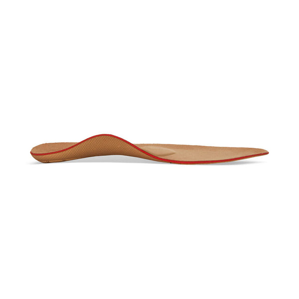 Women's Casual Comfort Posted Orthotics W/ Metatarsal Support