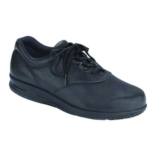 sas slip resistant liberty black