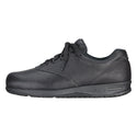 sas slip resistant liberty black