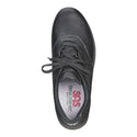 sas slip resistant liberty black