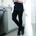 sas slip resistant liberty black
