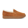 mens diabetic slipper