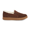 mens diabetic slipper