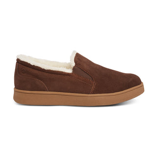 mens diabetic slipper