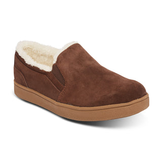 mens diabetic slipper