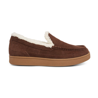 Buy espresso No. 34 Slipper Moc Toe