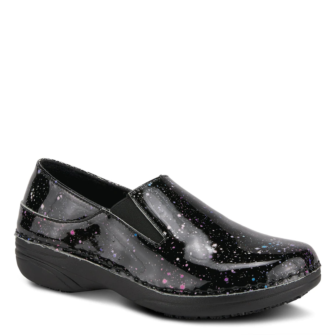 Spring Step Professional Manila Galactic Shoes Steve s Shoes