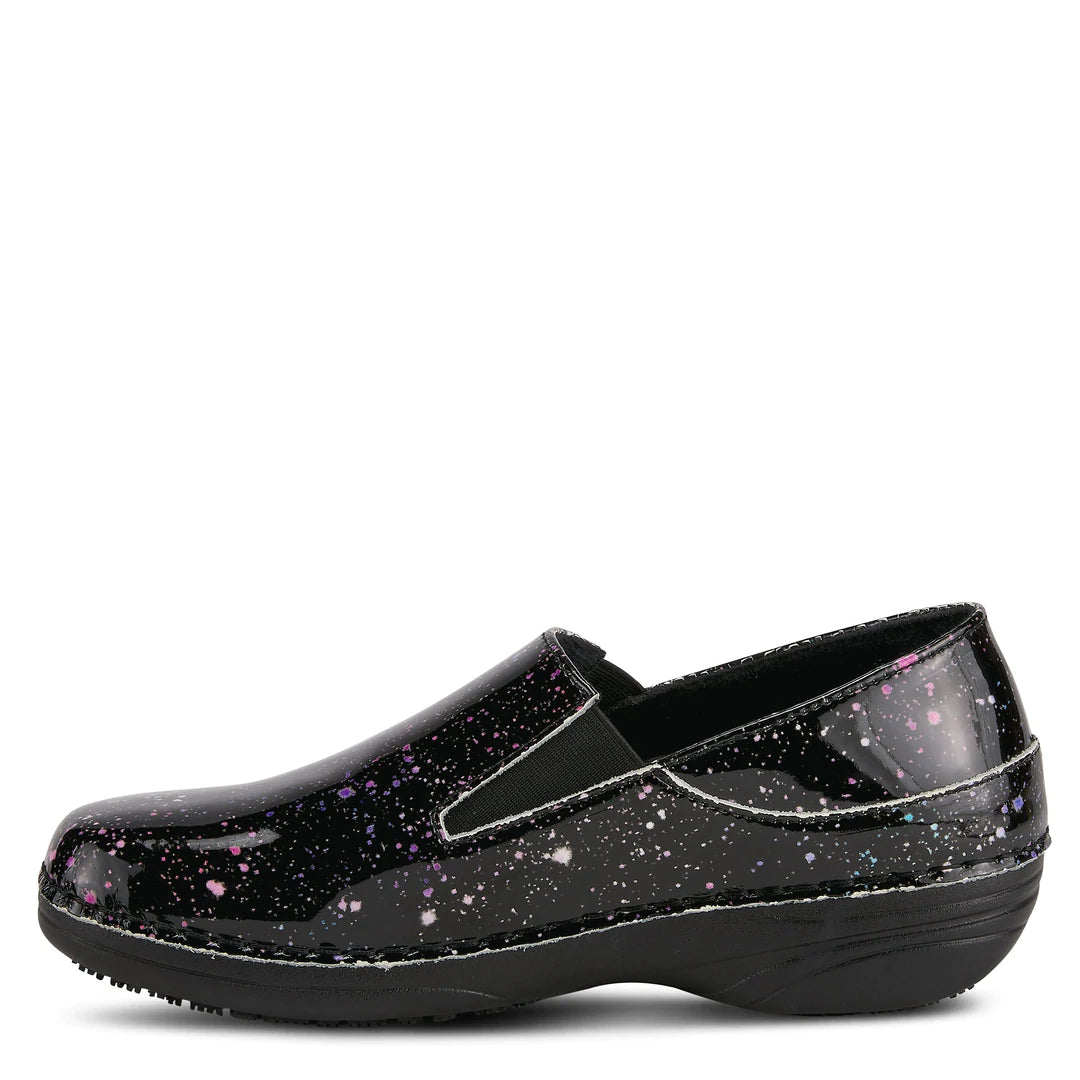 Spring Step Professional Manila-Galactic Shoes - 0