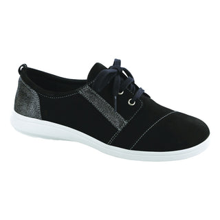 sas marnie black sparkle