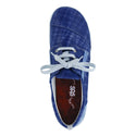 sas marnie blue jay nubuck