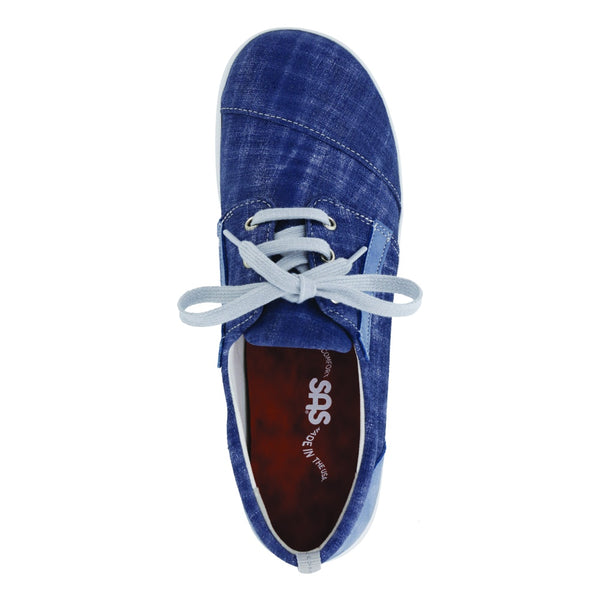 sas marnie blue jay nubuck