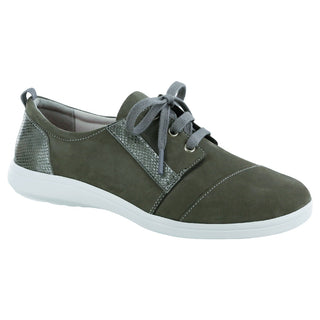 sas shoe marnie gris snake