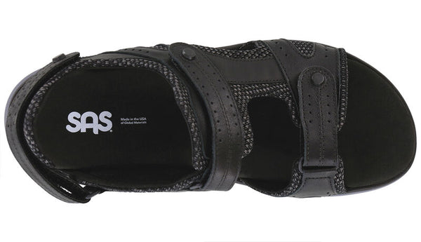 sas mens maverick sport sandal