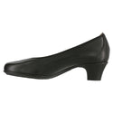 sas womens dress pump milano black