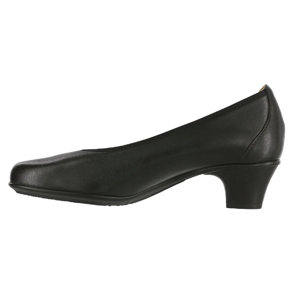 sas womens dress pump milano black