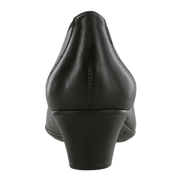 sas womens dress pump milano black