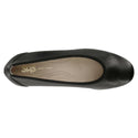 sas womens dress pump milano black