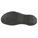 sas womens two tone leather sandal nudu dawn
