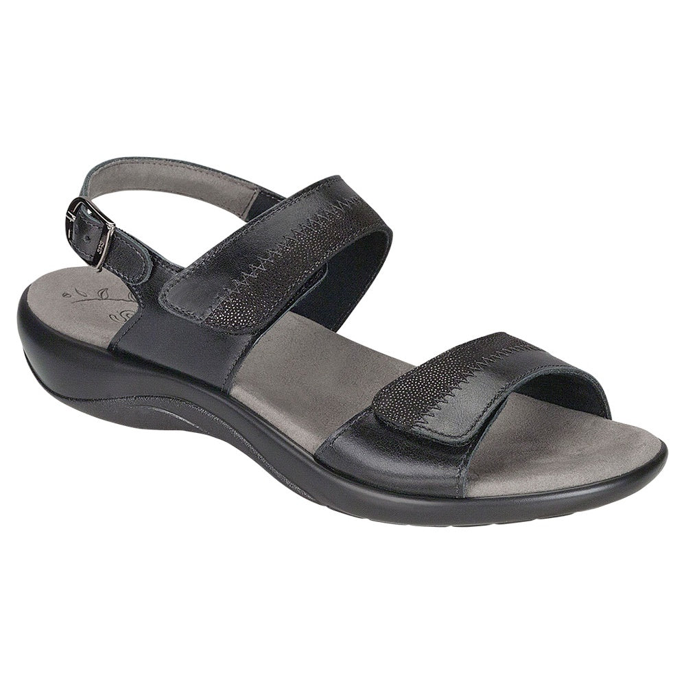 Sas summer 2025 shoes