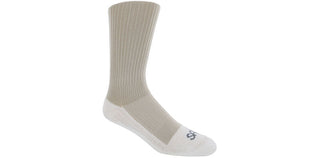 Buy khaki SAS Diabetic Crew Socks