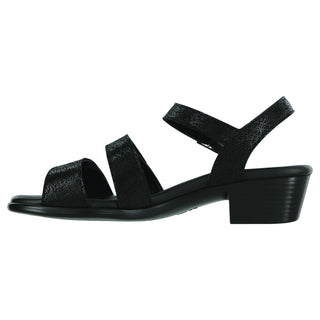 savanna web black