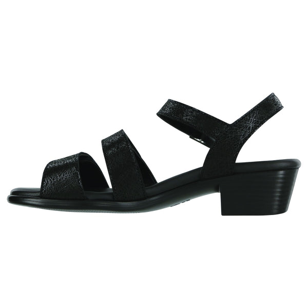 savanna web black
