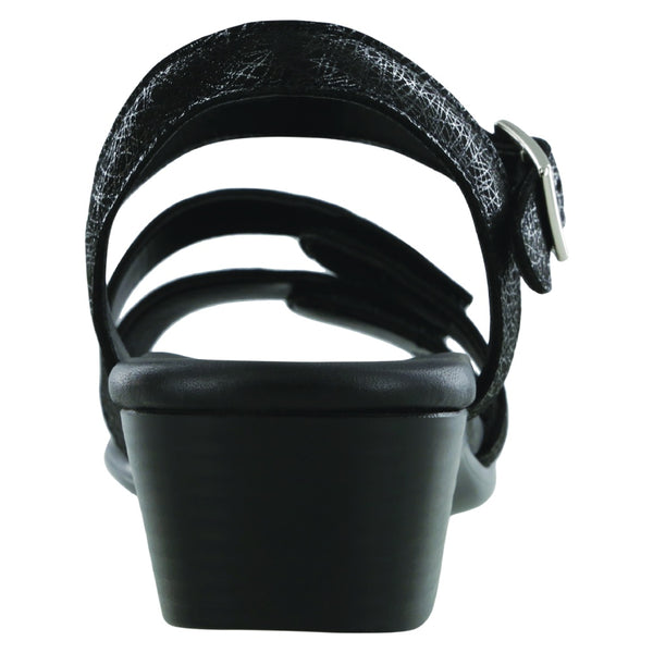 savanna web black