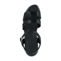 savanna web black