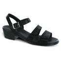 savanna web black