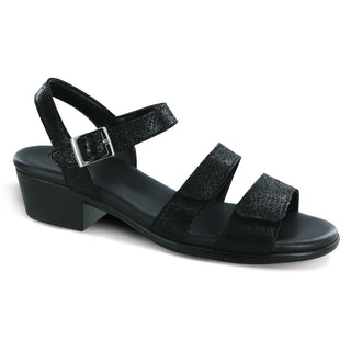 savanna web black