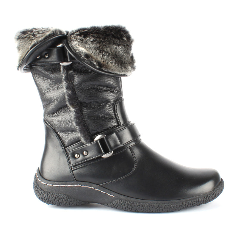 Wanderlust winter boots on sale