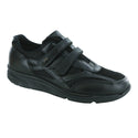 sas sneaker tmv black