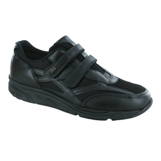 sas sneaker tmv black
