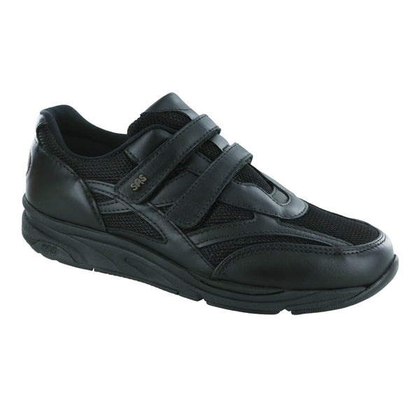 sas sneaker tmv black