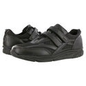 sas sneaker tmv black