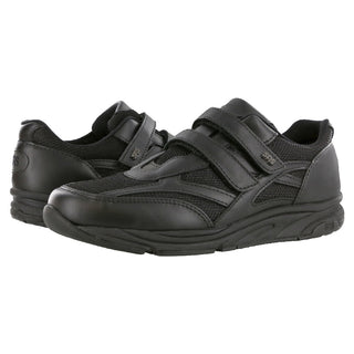 sas sneaker tmv black