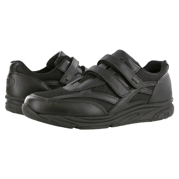 sas sneaker tmv black