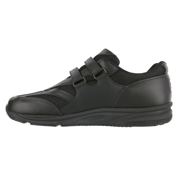 sas sneaker tmv black