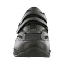 sas sneaker tmv black