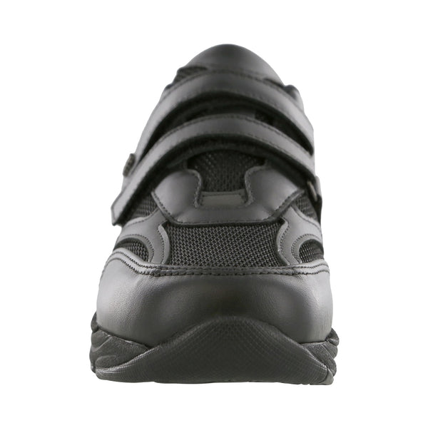 sas sneaker tmv black