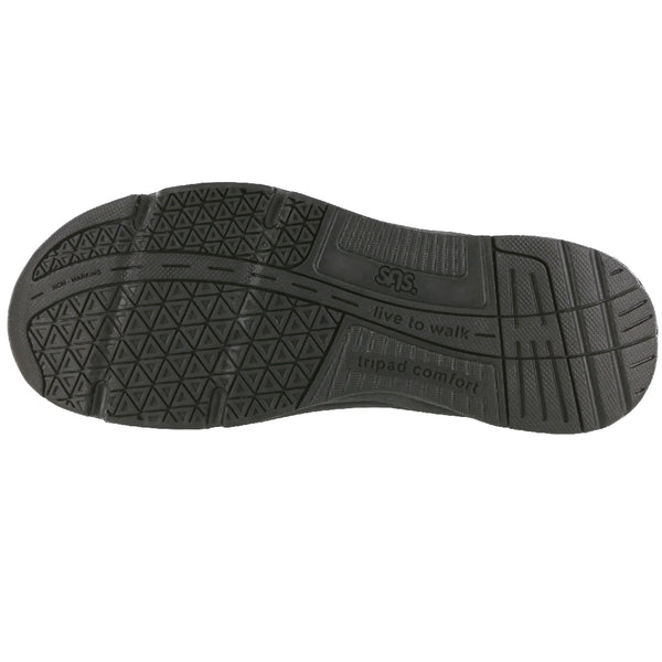 sas sneaker tmv black