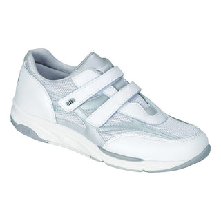 sas sneaker tmv silver