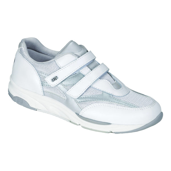 sas sneaker tmv silver