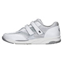 sas sneaker tmv silver